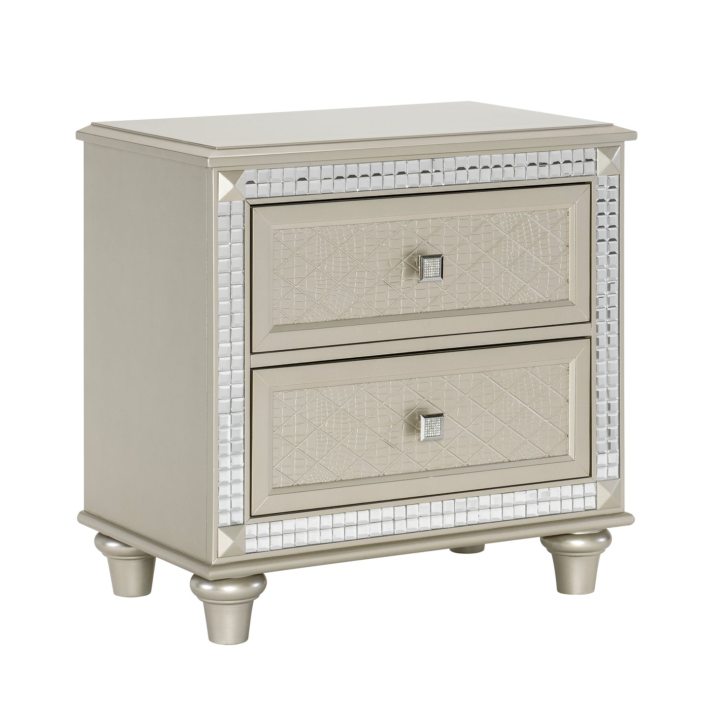 5844-4 - Night Stand