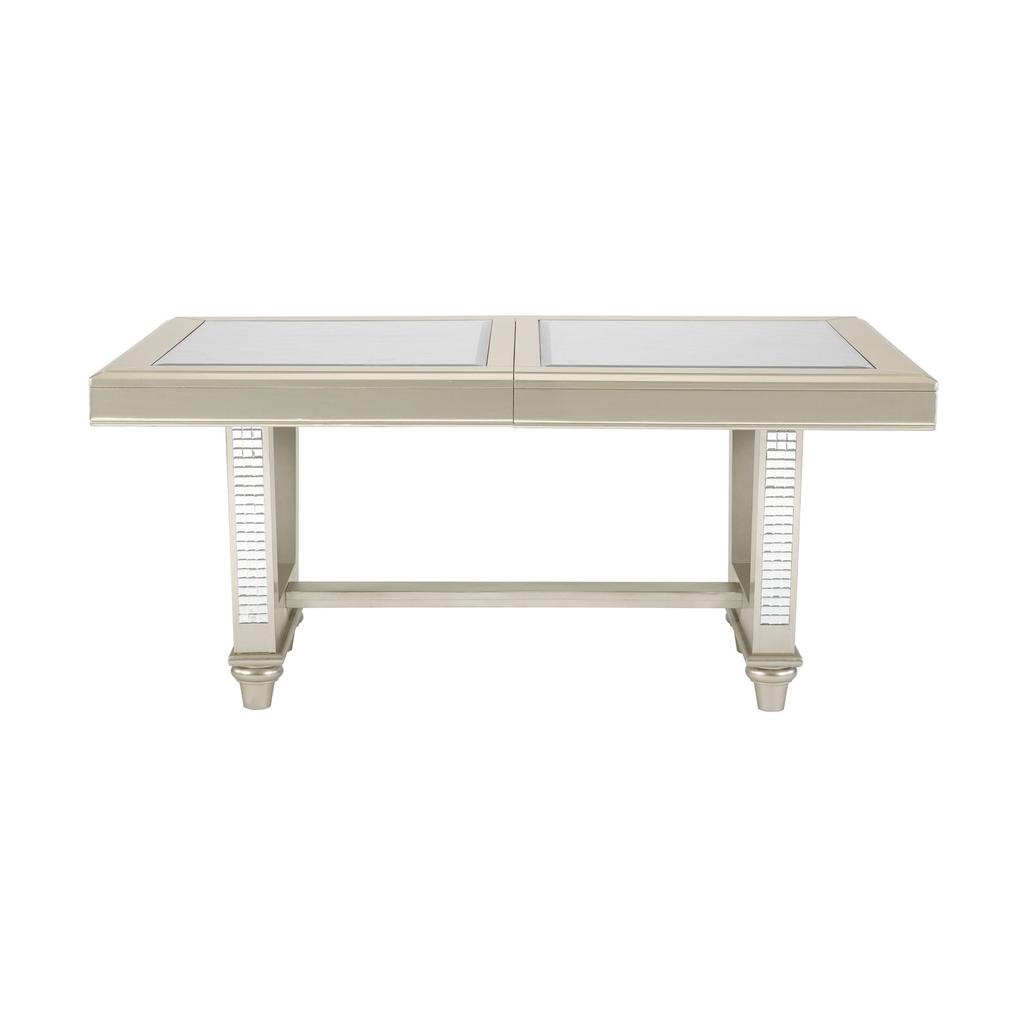 5844-84* - (2) Dining Table