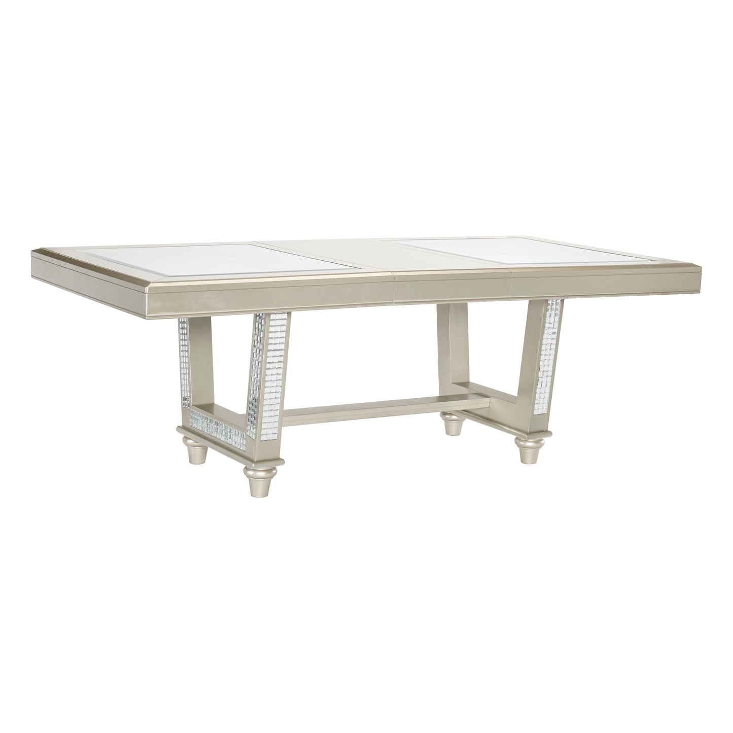 5844-84* - (2) Dining Table