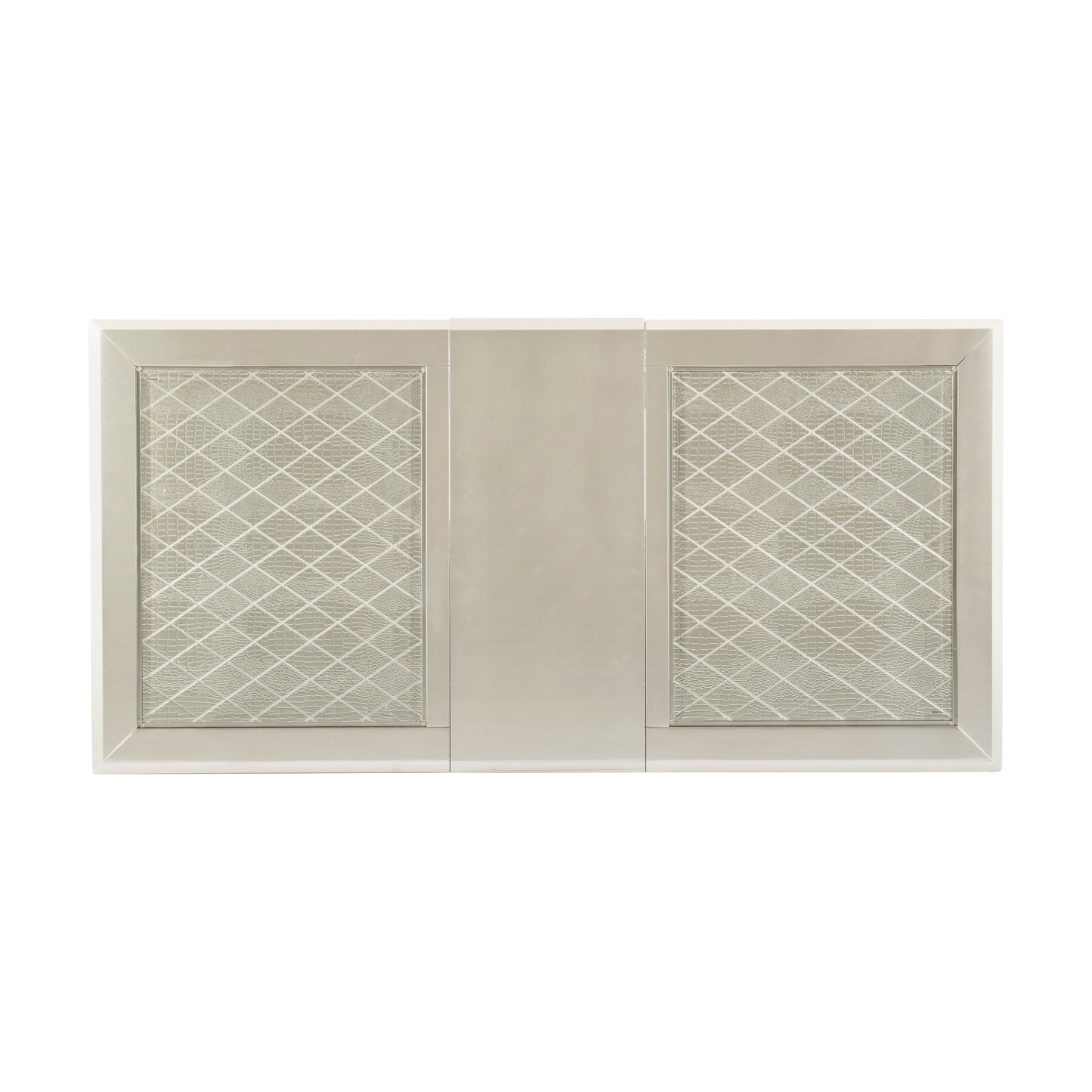 5844-84* - (2) Dining Table