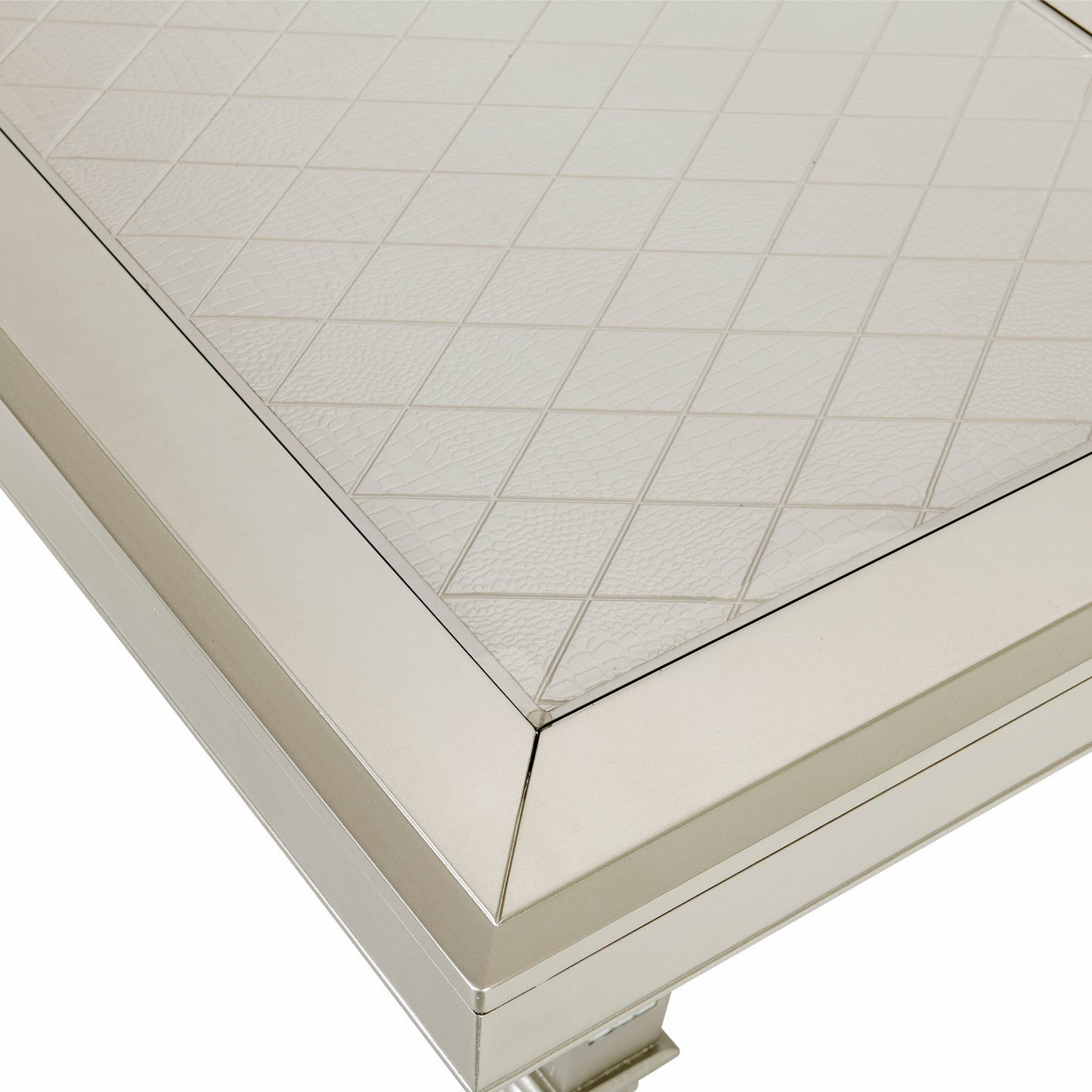 5844-84* - (2) Dining Table