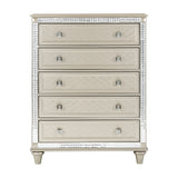 5844-9 - Chest