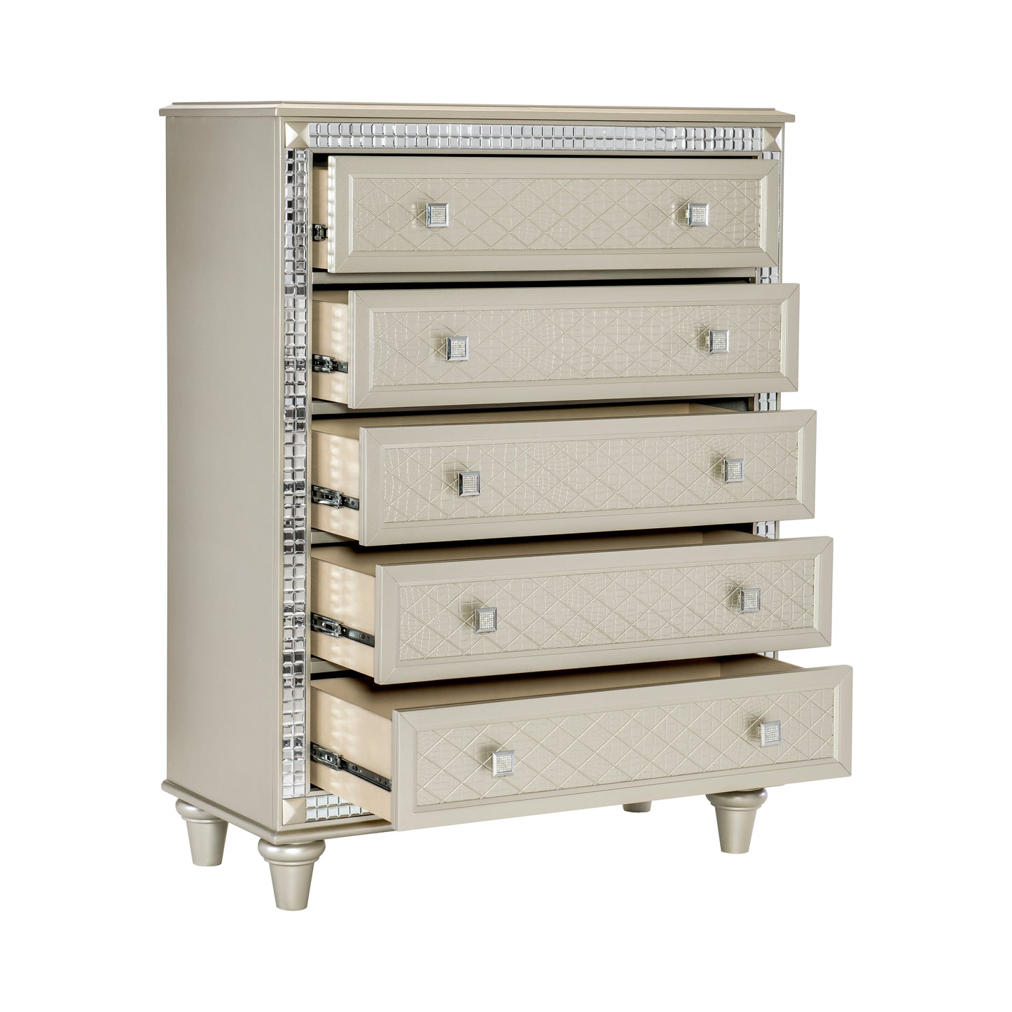5844-9 - Chest