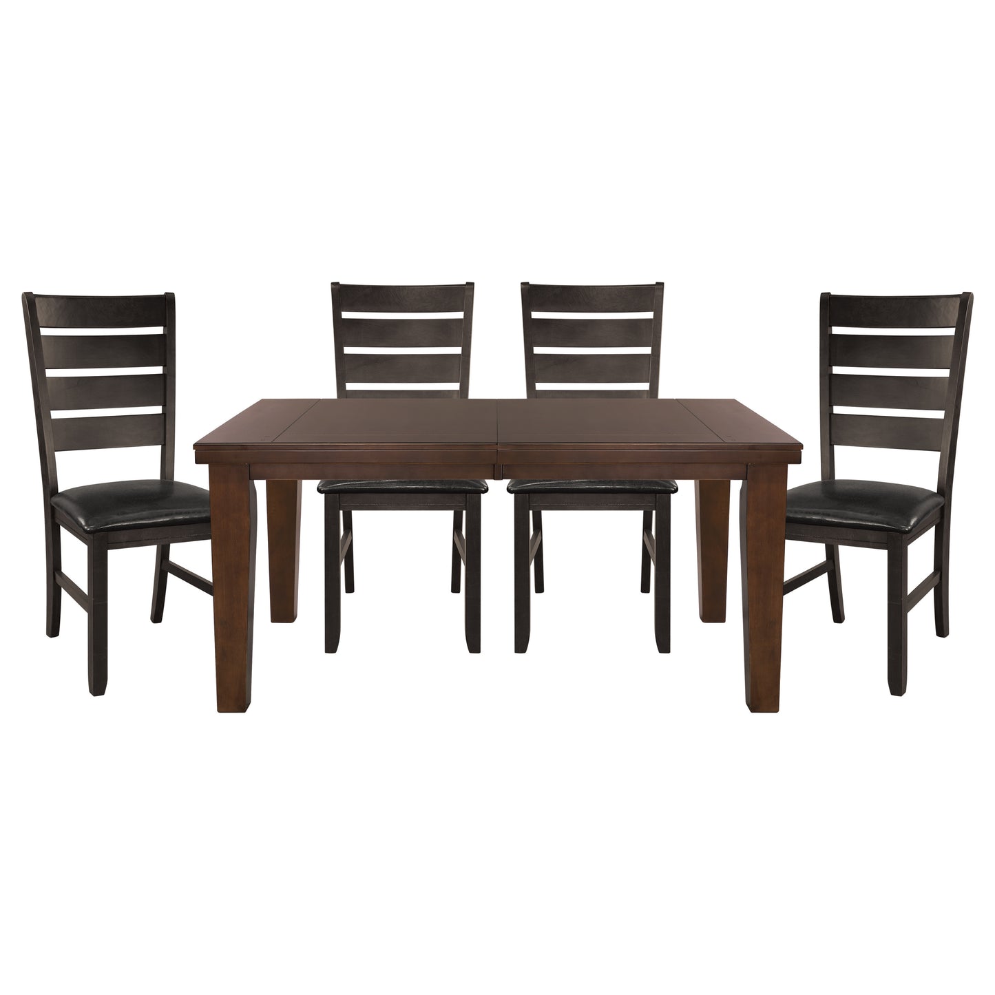 586-82*5 - 5pc Set (TB+4S)