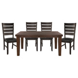 586-82*5 - 5pc Set (TB+4S)