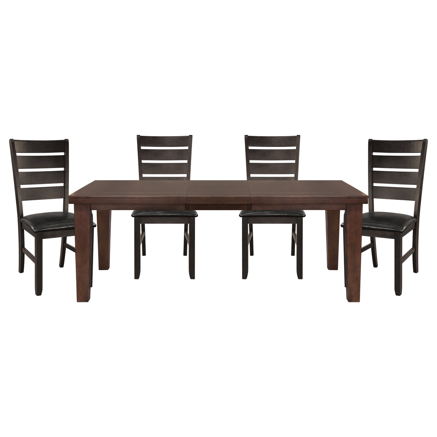 586-82*5 - 5pc Set (TB+4S)