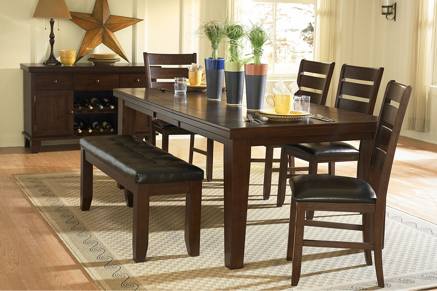 586S - Side Chair