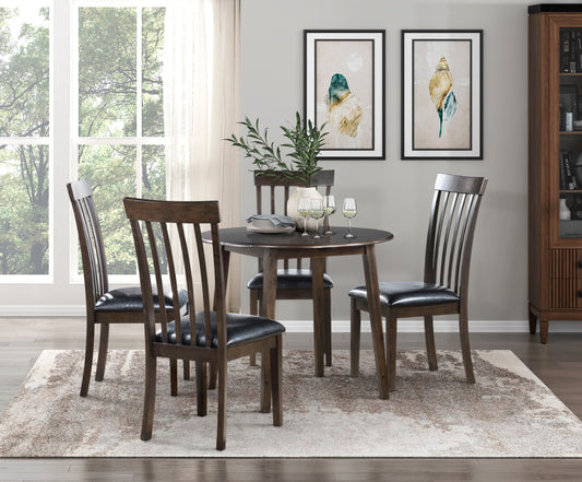 5890S - Side Chair