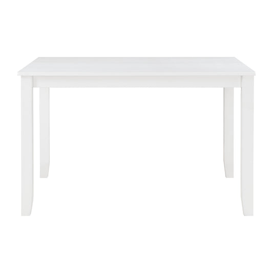 5892WT - 5-Piece Pack Dinette Set