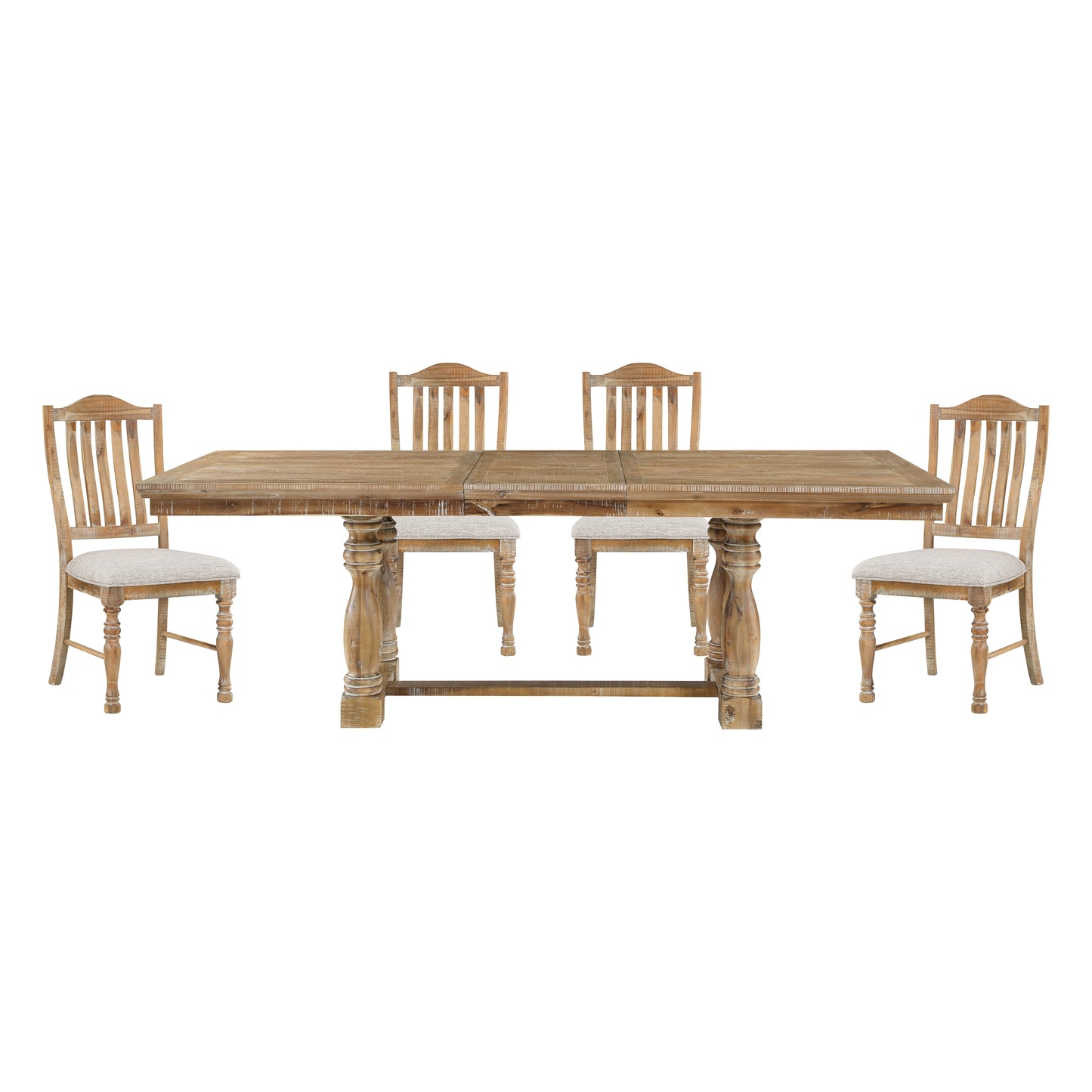 5904NF-90*5 - 5pc Set (TB+4S)