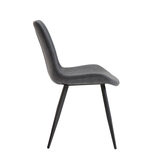 5916S - Side Chair