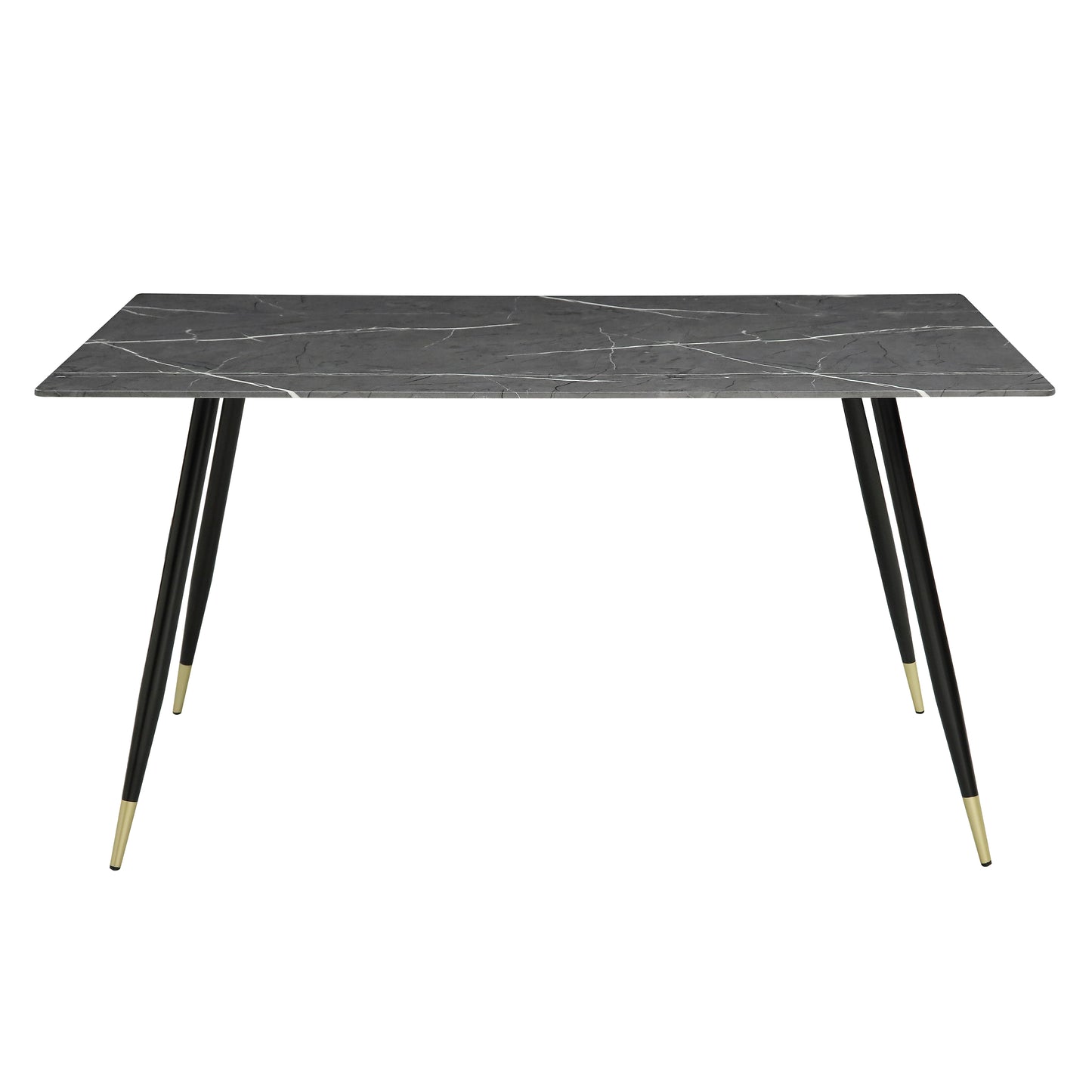 5921-59* - (2) Dining Table
