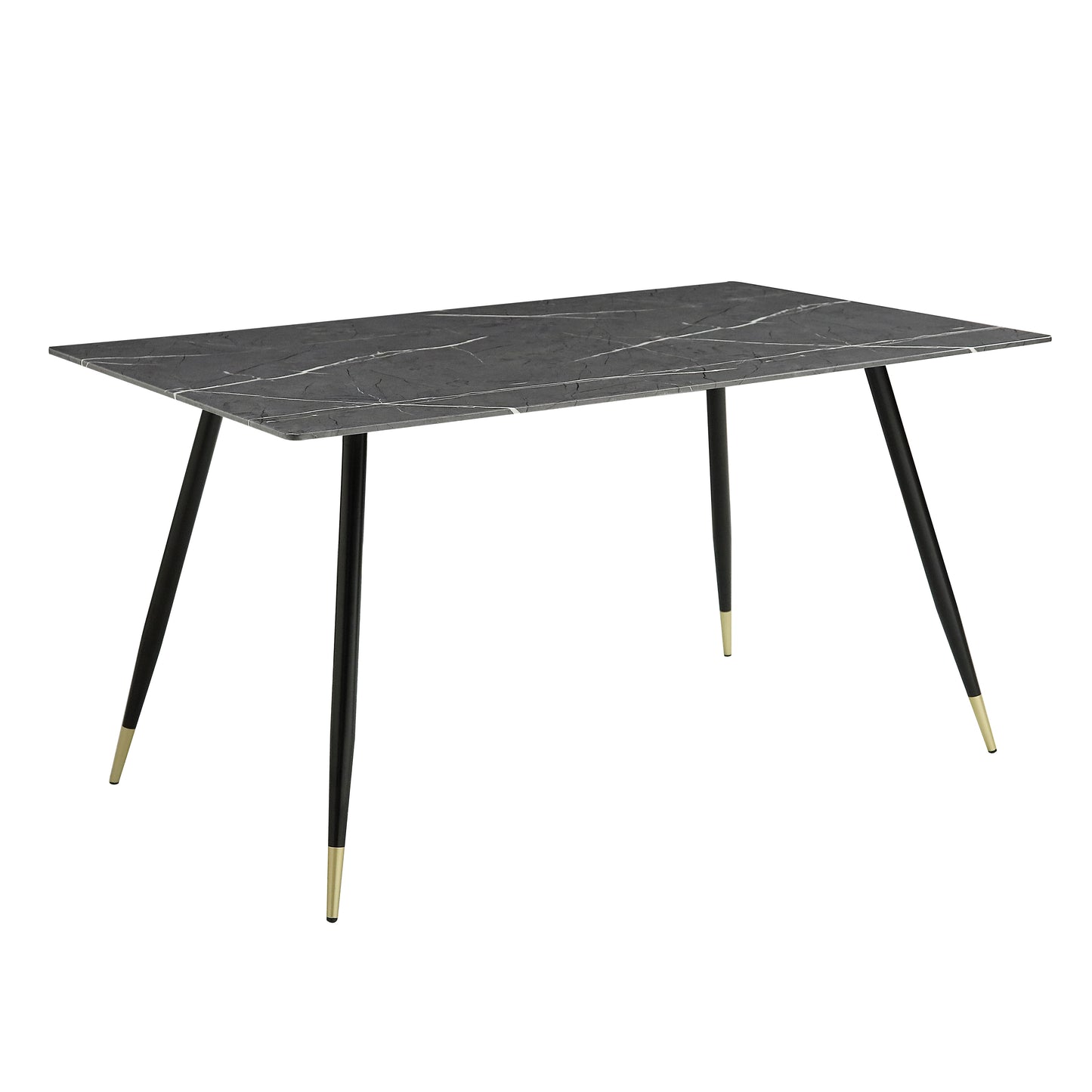 5921-59* - (2) Dining Table