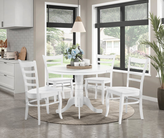 5924WS - Side Chair