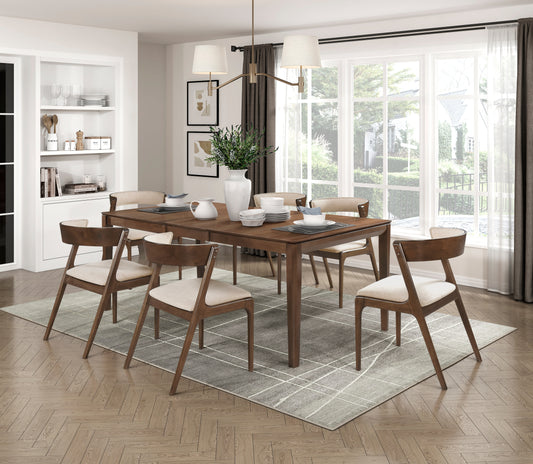 5926-76 - Dining Table