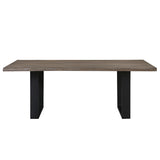 5939-84* - (2) Dining Table