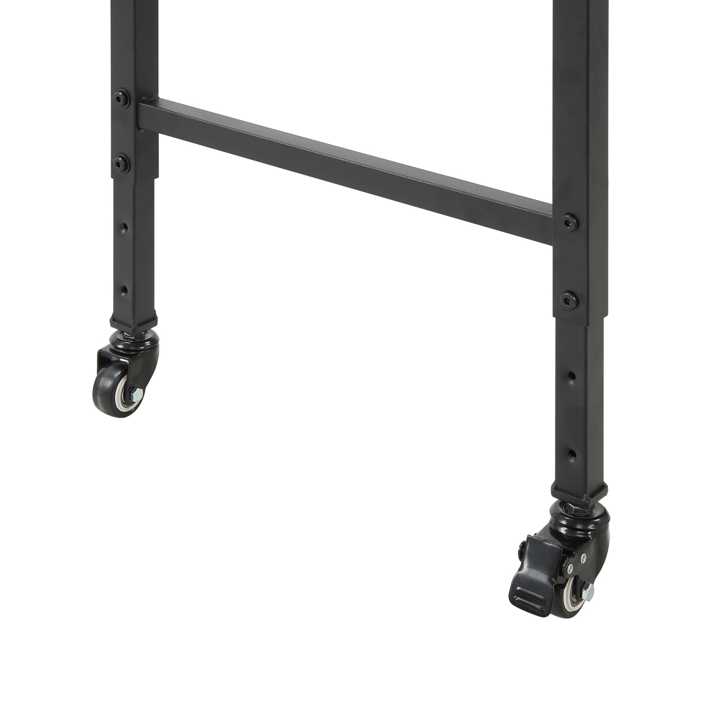 5963WH-22 - Over The Bed Desk