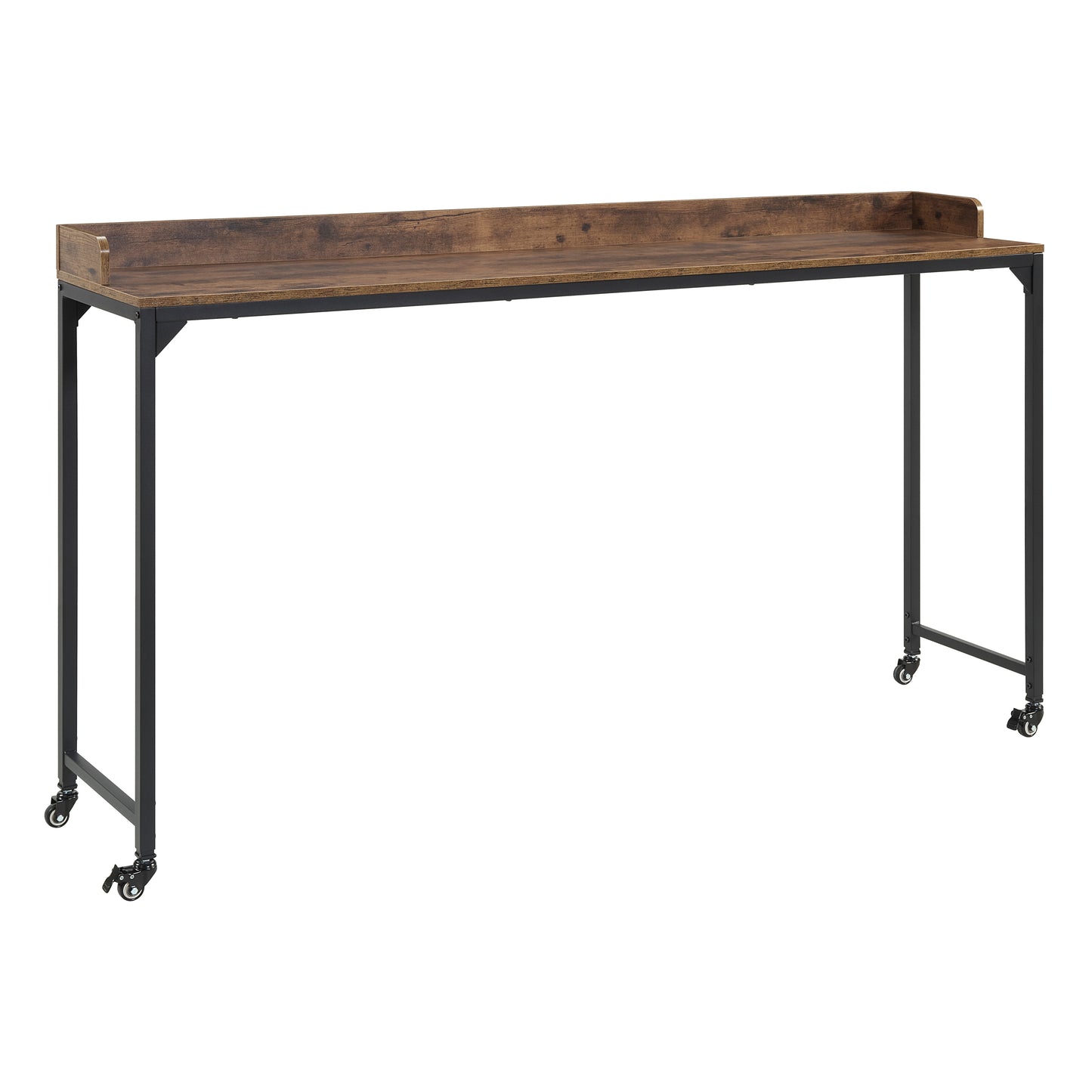 5963BR-22 - Over The Bed Desk