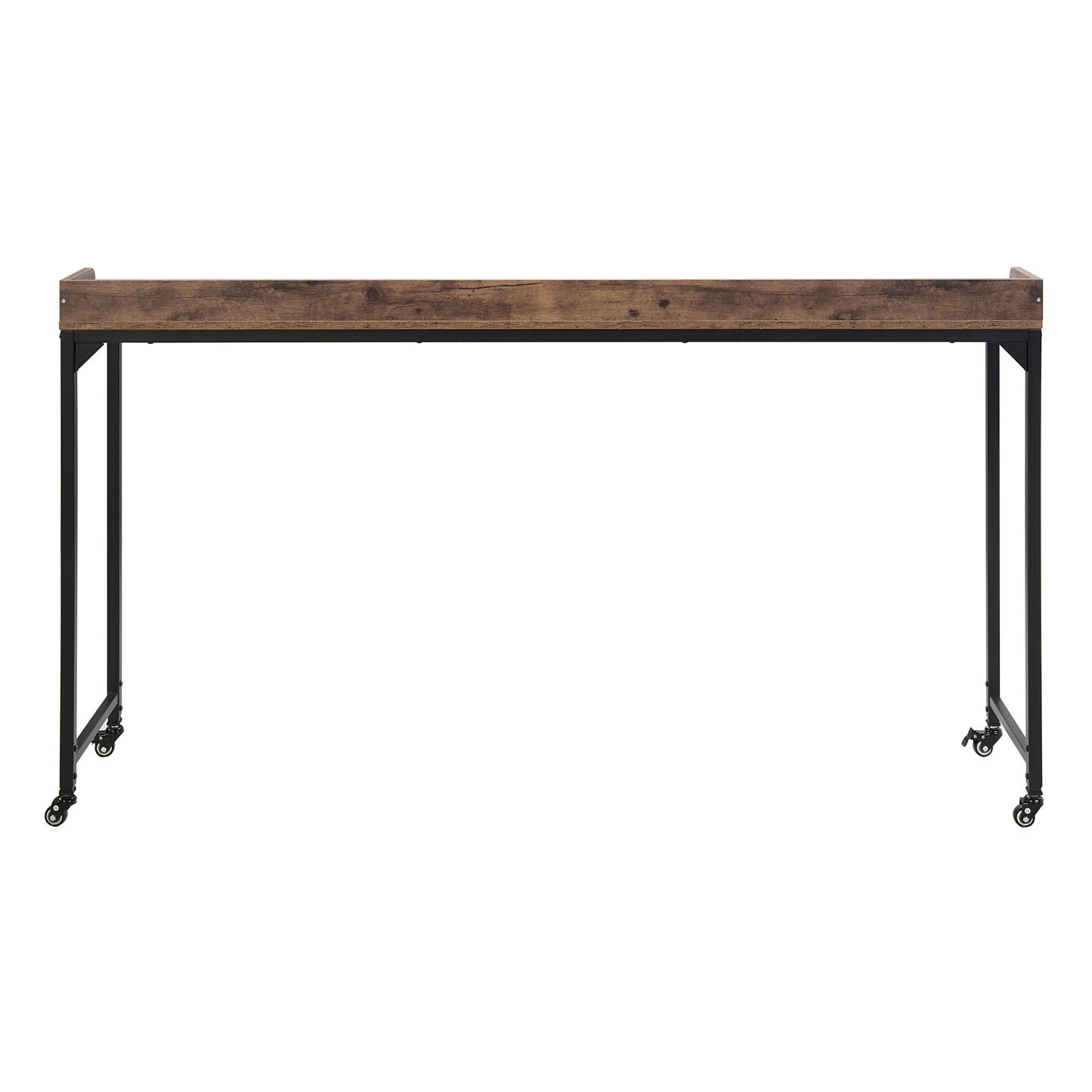 5963BR-22 - Over The Bed Desk
