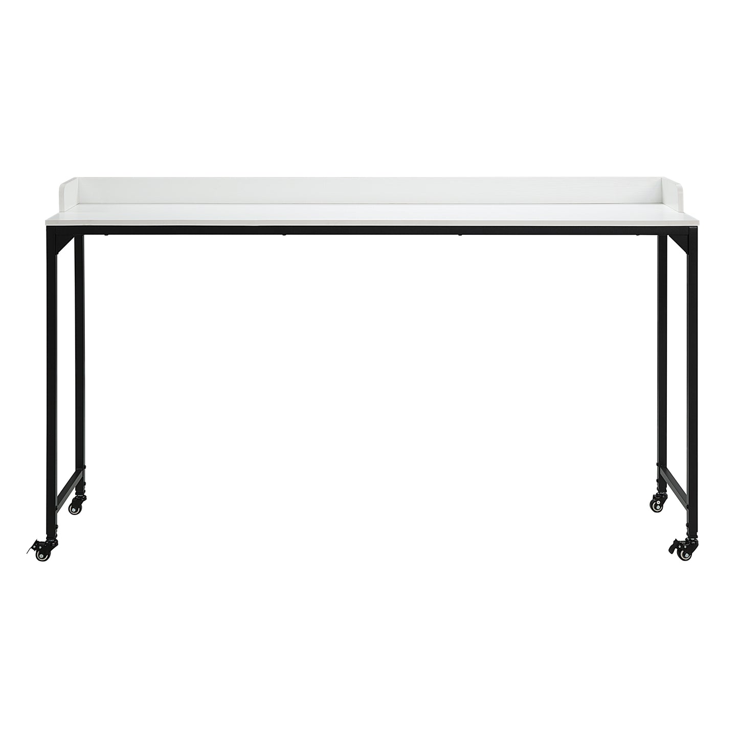 5963WH-22 - Over The Bed Desk