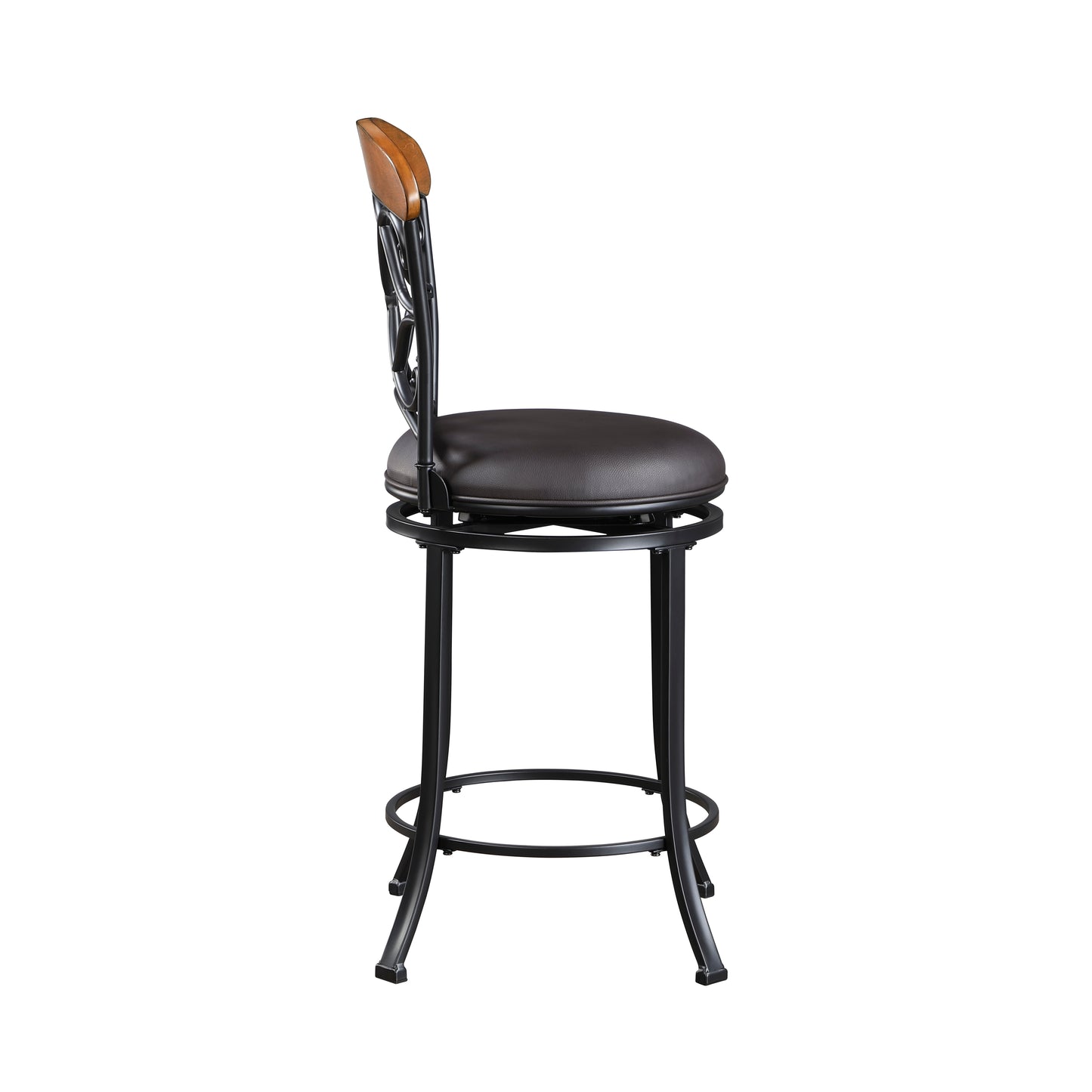 5969-24 - Swivel Counter Height Chair