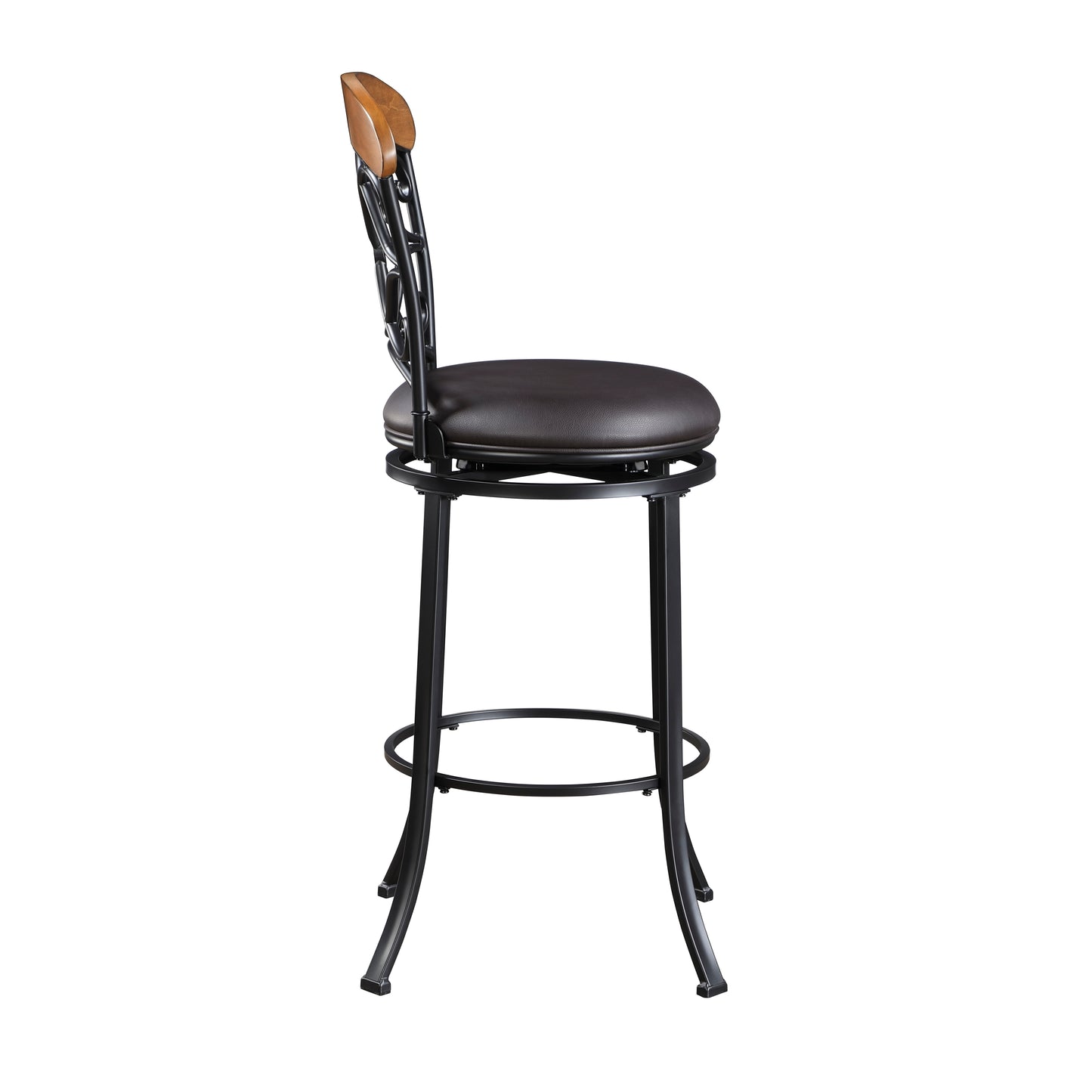 5969-29 - Swivel Pub Height Chair