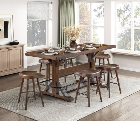5979-24 - Counter Height Stool