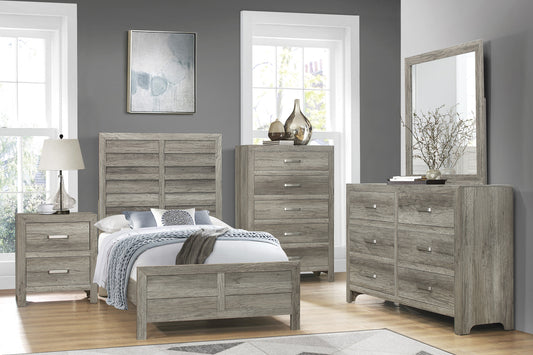 1910GY-5 - Dresser