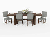 5414-95* - (2) Dining Table
