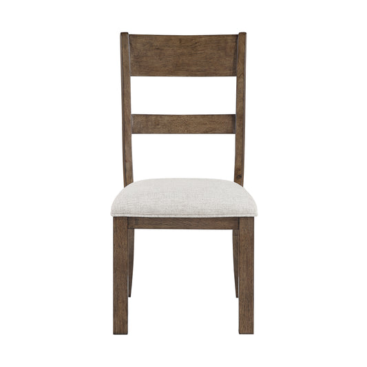 6020S - Side Chair