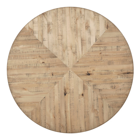 6031-48RD - Dining Table