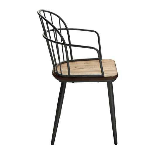 6031S - Side Chair