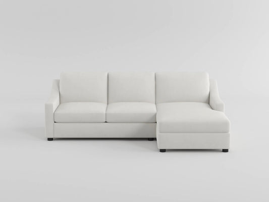 9277VR*22LRC - (2)2-Piece Sectional with Right Chaise