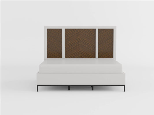 1456K-1CK* - (3) California King Bed