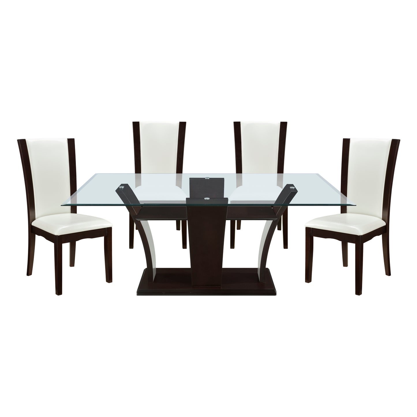 710-72*5WS - 5pc Set (TB+4S)