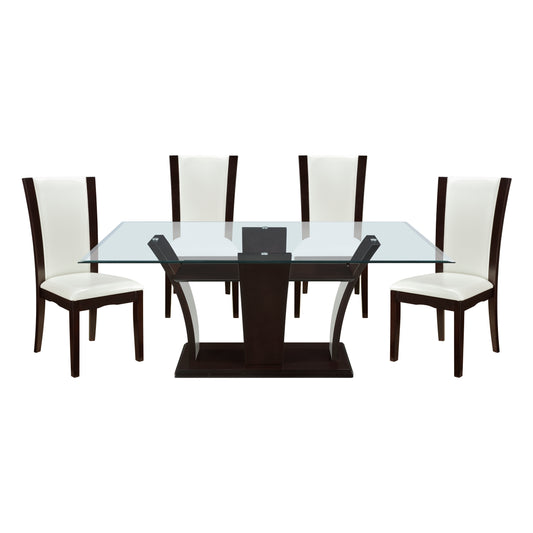 710-72*5WS - 5pc Set (TB+4S)