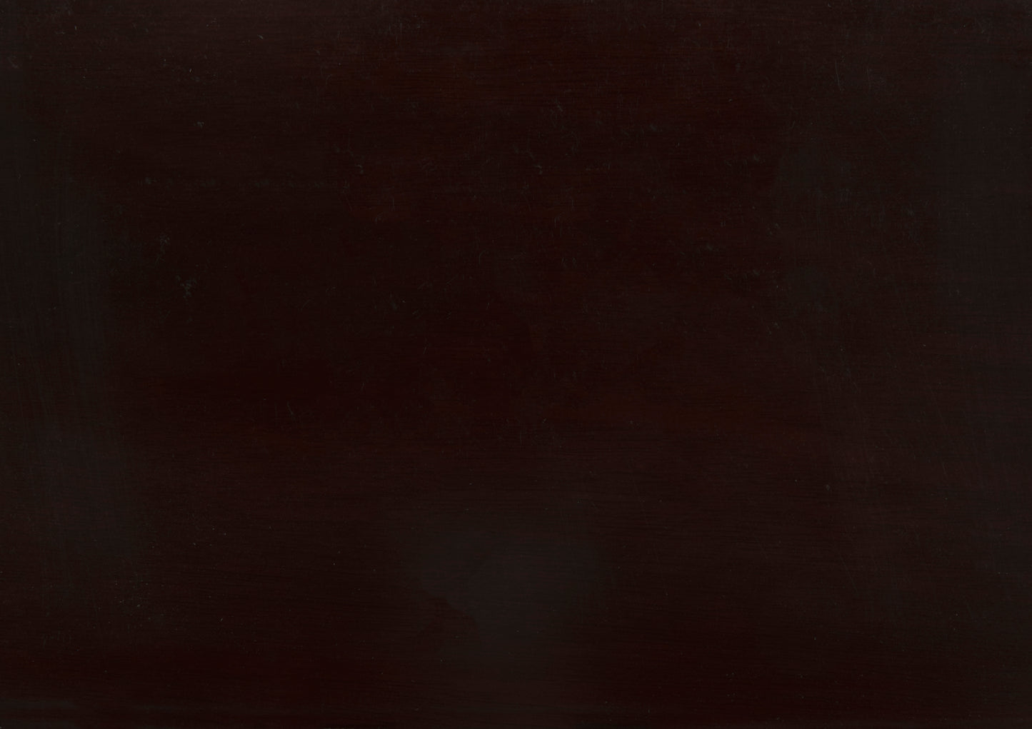 710-54* - (3)Round Dining Table, Glass Top