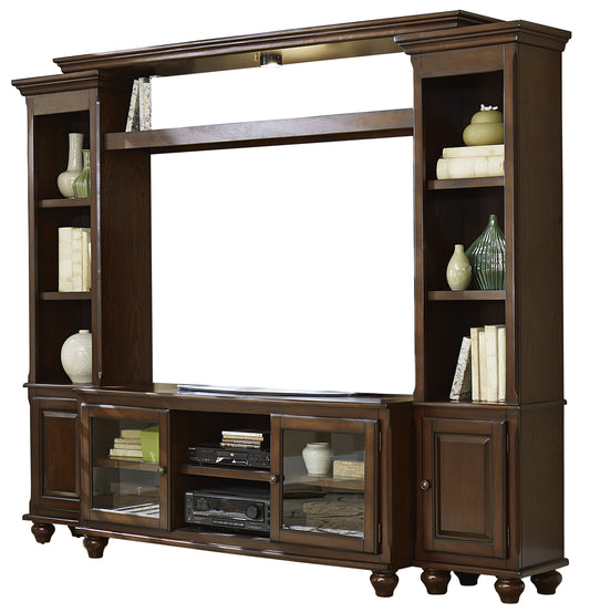 8014-L - Left Side Pier