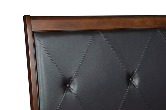1730-1* - (3)Queen Bed