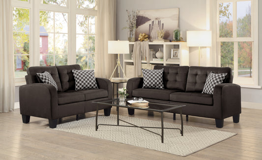 8202CH-3 - Sofa