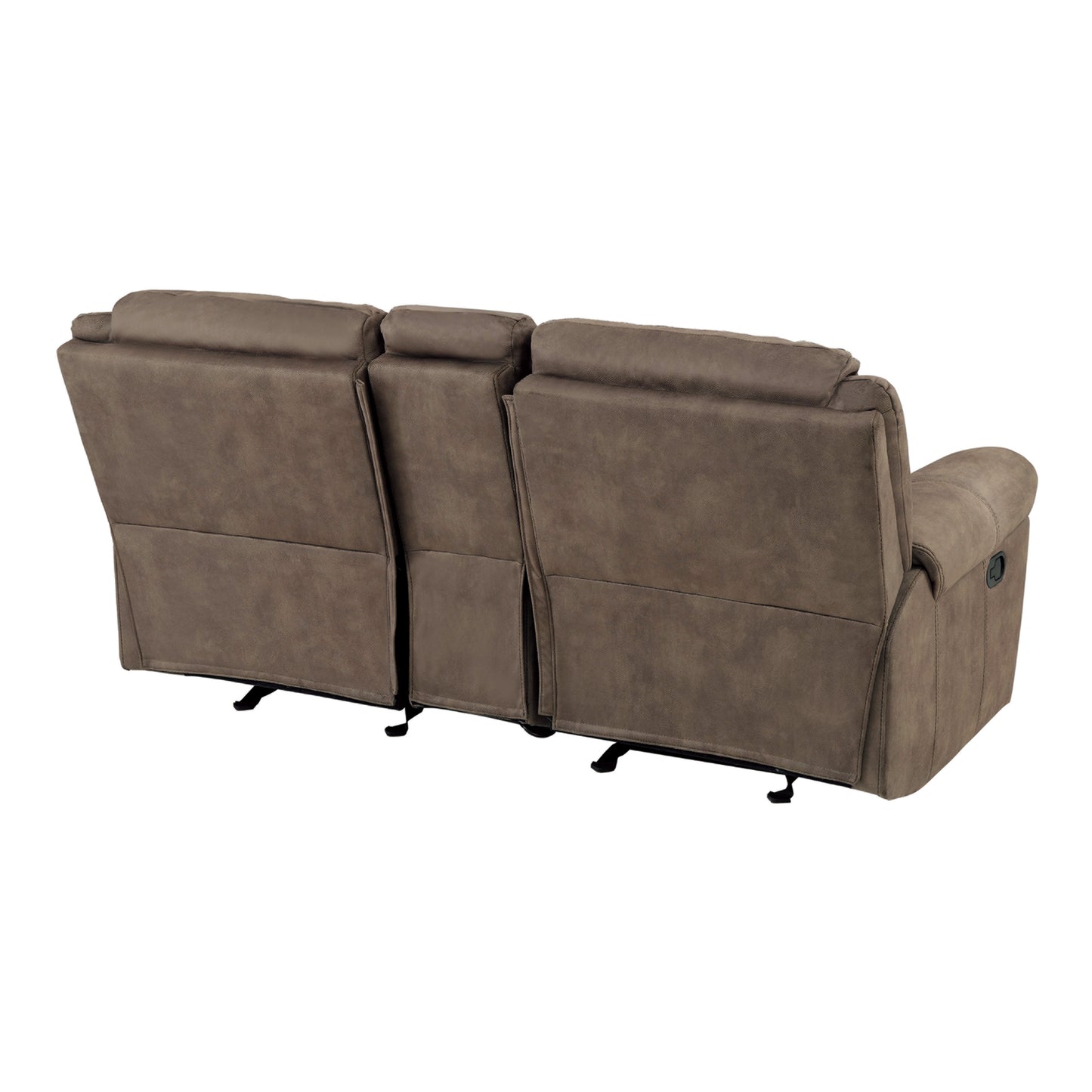 8206NF*2 - 2pc Set: Sofa, Love