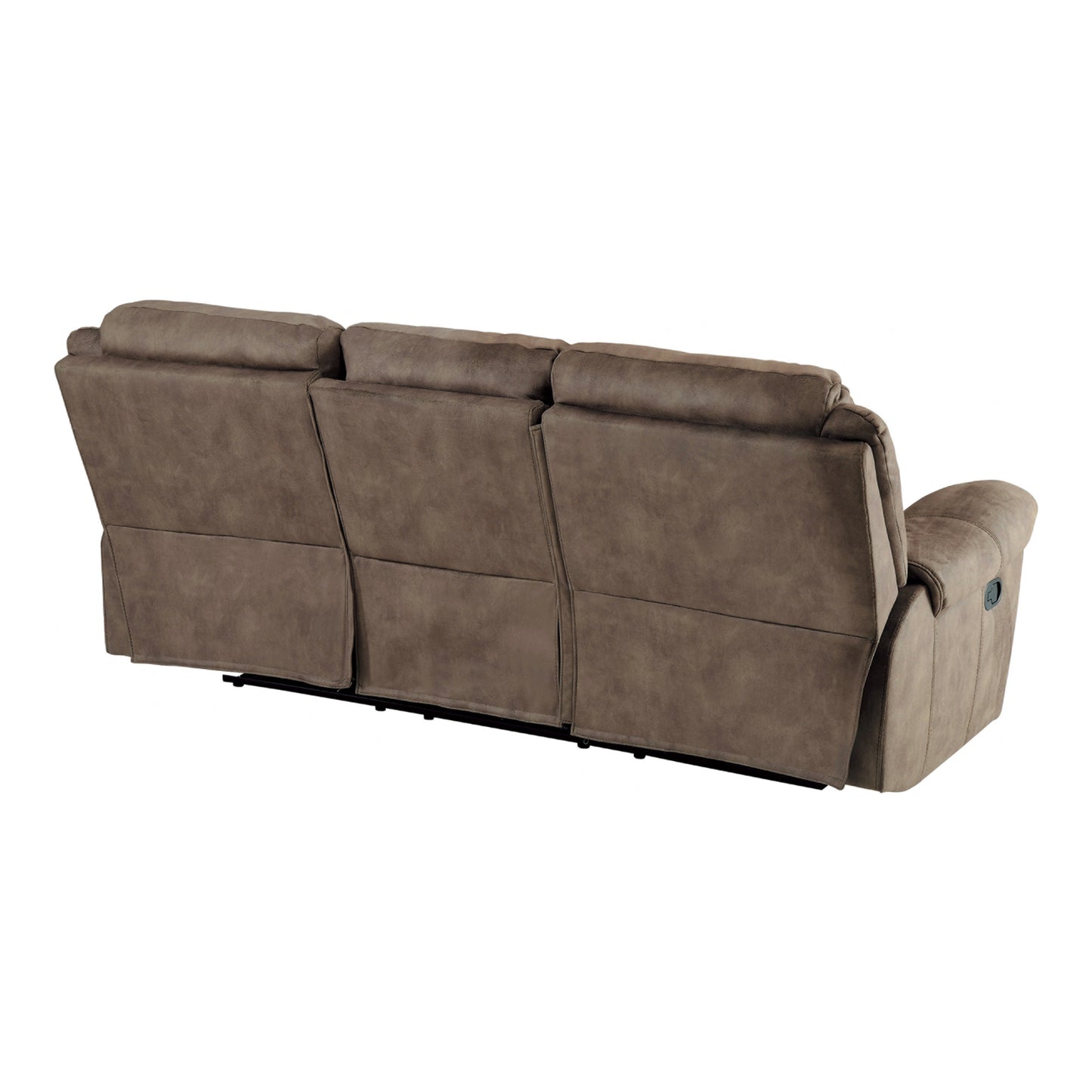 8206NF*2 - 2pc Set: Sofa, Love