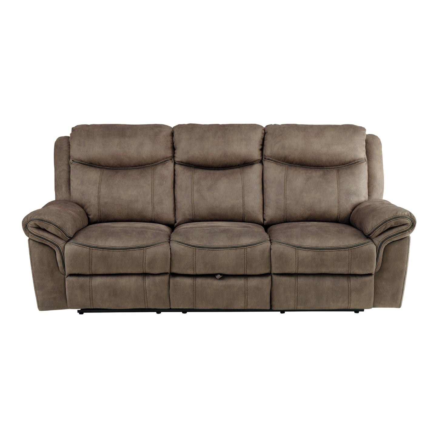 8206NF*2 - 2pc Set: Sofa, Love