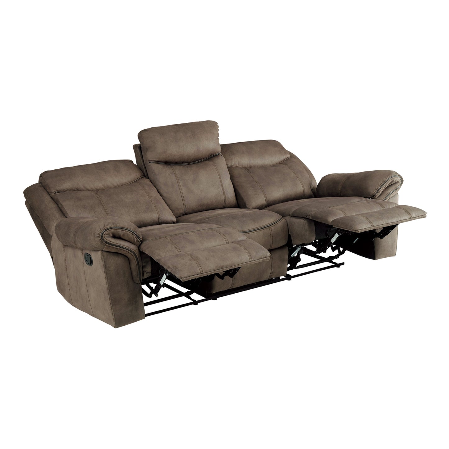 8206NF*2 - 2pc Set: Sofa, Love