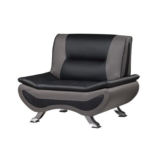 8219BLK-1 - Chair