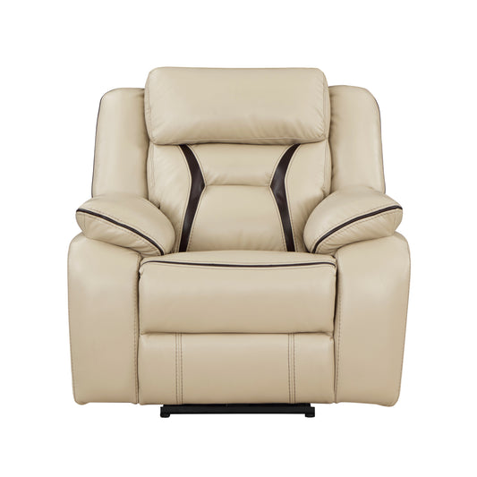 8229NBE-1PW - Power Reclining Chair