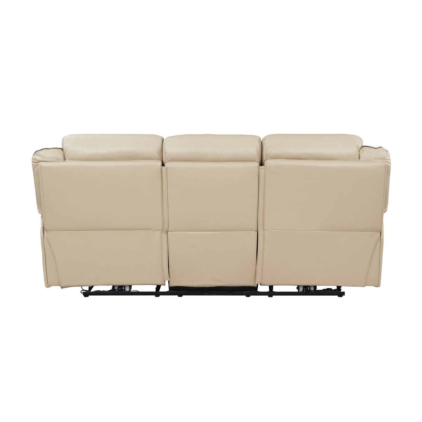 8229NBE-3PW - Power Double Reclining Sofa