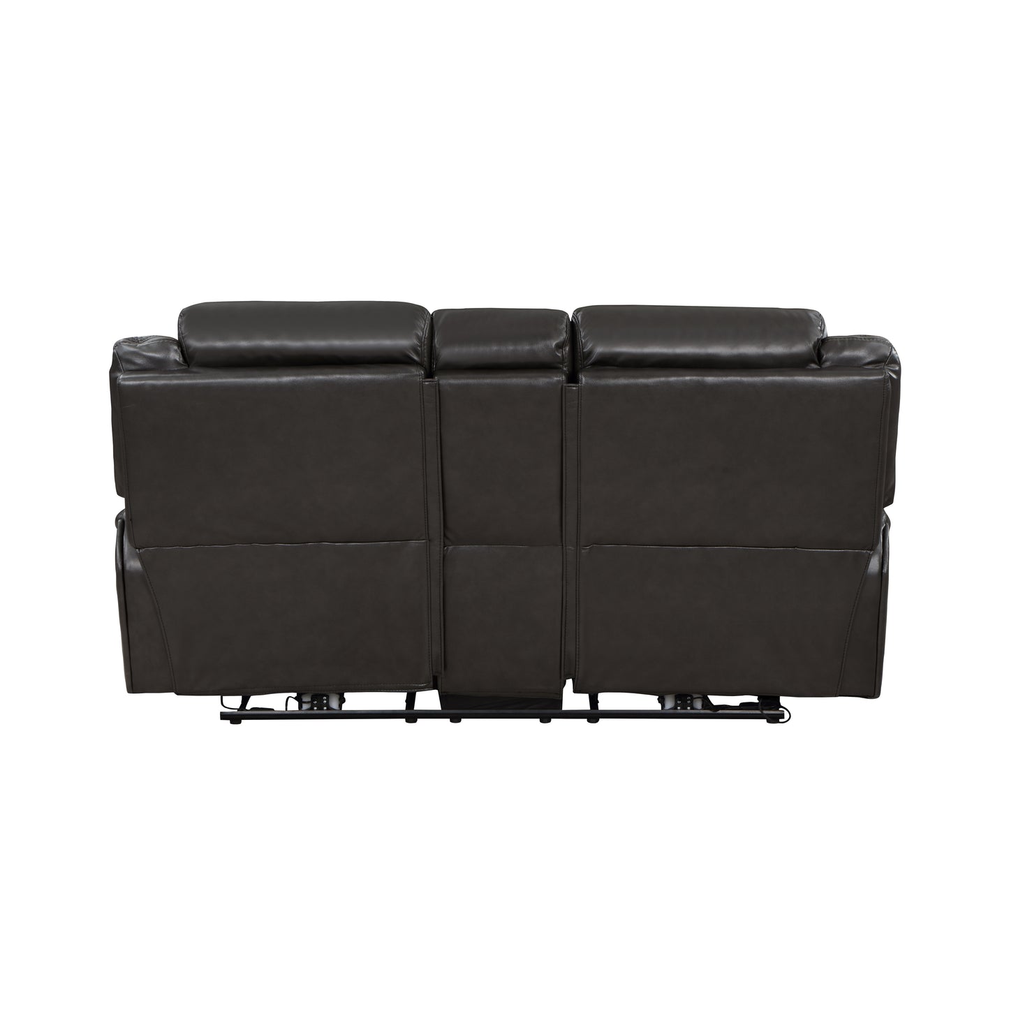 8229NDG*2PW - 2pc Set: Sofa, Love (Power)