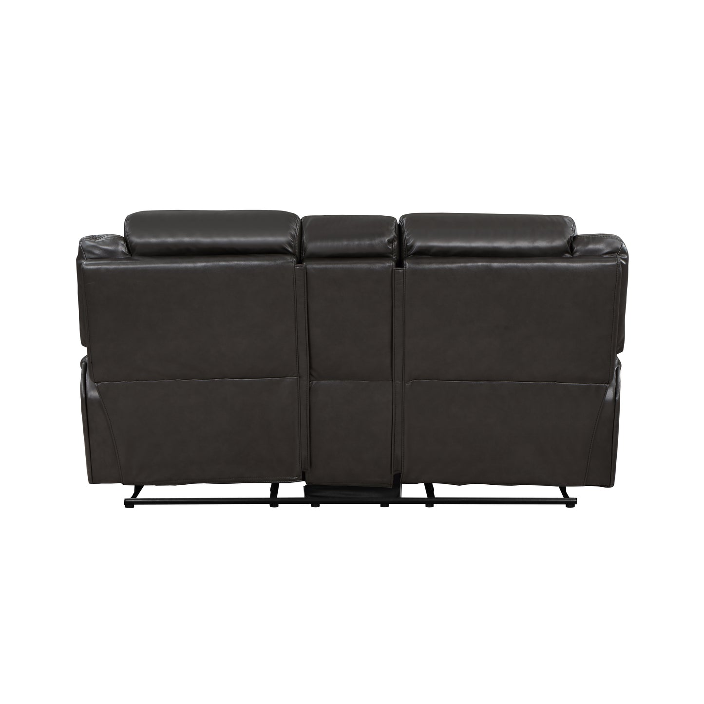 8229NDG*2 - 2pc Set: Sofa, Love