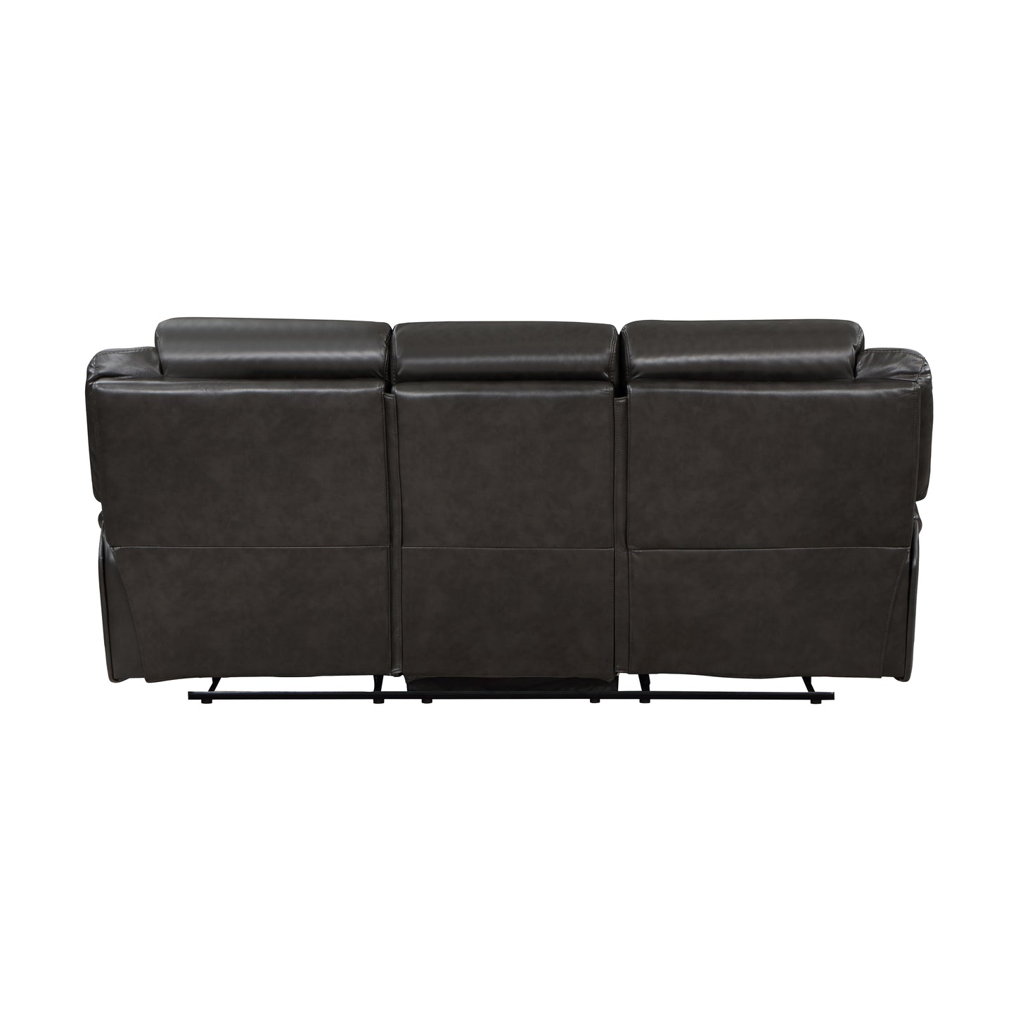 8229NDG*2 - 2pc Set: Sofa, Love